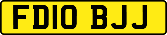 FD10BJJ