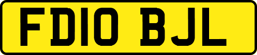 FD10BJL