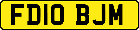 FD10BJM
