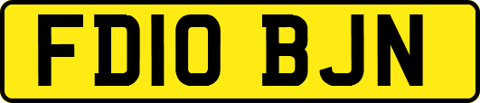 FD10BJN