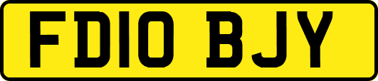 FD10BJY