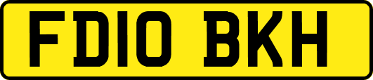 FD10BKH