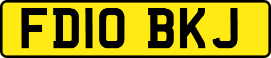 FD10BKJ