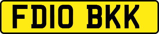 FD10BKK