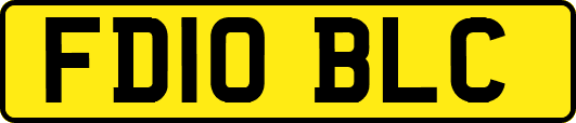FD10BLC