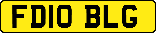 FD10BLG