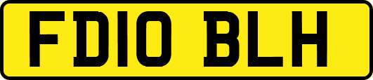 FD10BLH