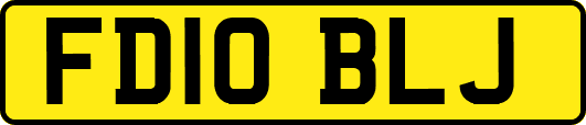 FD10BLJ