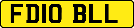 FD10BLL