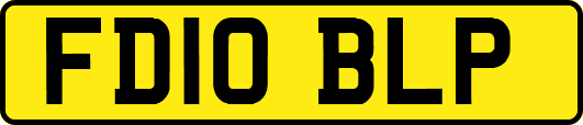 FD10BLP