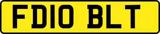 FD10BLT