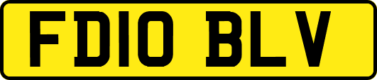 FD10BLV