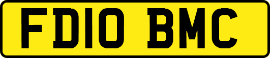 FD10BMC