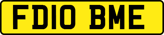 FD10BME