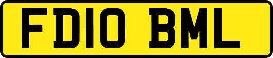FD10BML