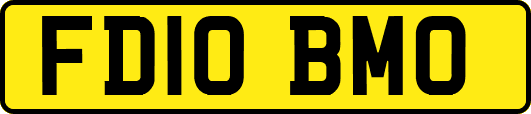 FD10BMO