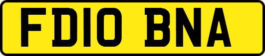 FD10BNA