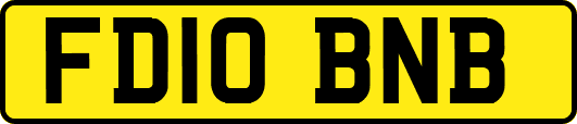 FD10BNB