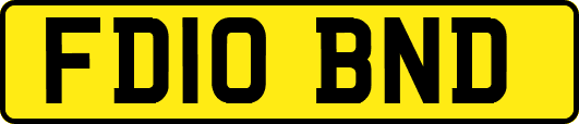 FD10BND
