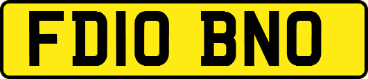 FD10BNO