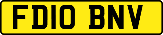 FD10BNV