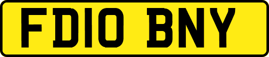 FD10BNY