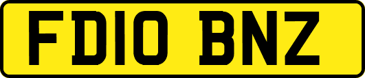 FD10BNZ