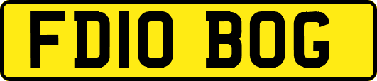 FD10BOG