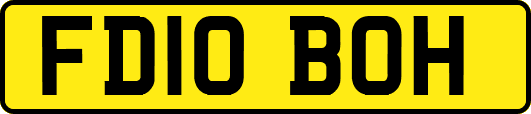 FD10BOH