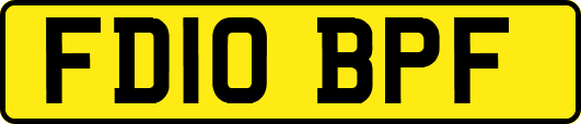 FD10BPF
