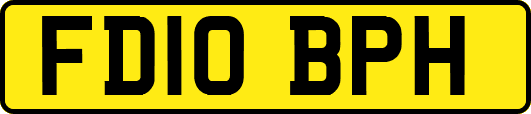 FD10BPH