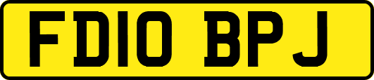 FD10BPJ