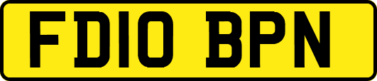FD10BPN