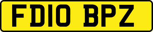 FD10BPZ