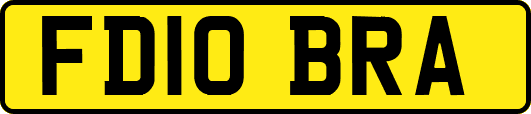 FD10BRA