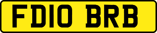 FD10BRB