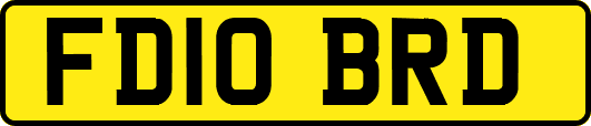 FD10BRD