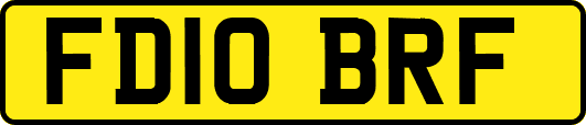 FD10BRF
