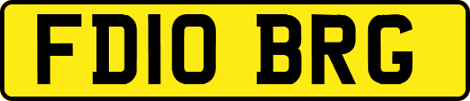 FD10BRG
