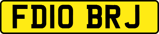 FD10BRJ