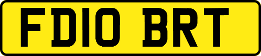 FD10BRT