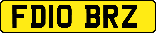 FD10BRZ