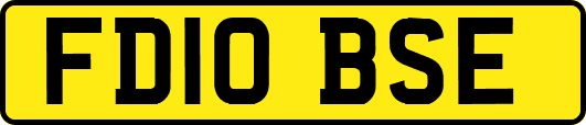 FD10BSE