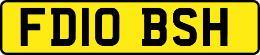 FD10BSH