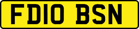 FD10BSN
