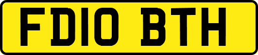 FD10BTH