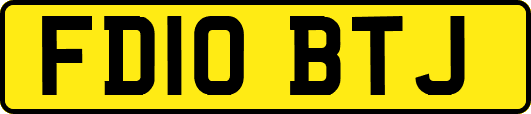 FD10BTJ
