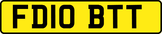 FD10BTT