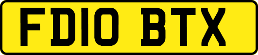 FD10BTX