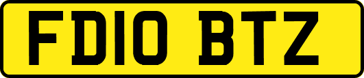 FD10BTZ